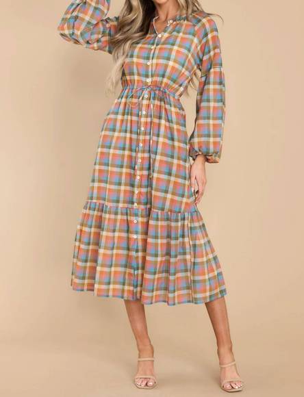 Olivia James | Dresses | New Olivia James The Label Emory Dress In ...